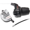SHIMANO Drehgriffschalter NEXUS SL-3S42