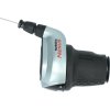 SHIMANO Drehgriffschalter NEXUS SL-C6001 8-fach Silber