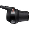 SHIMANO Drehgriffschalter NEXUS SL-C7000 5-fach