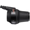 SHIMANO Drehgriffschalter NEXUS SL-C7000 5-fach