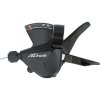 SHIMANO Schalthebel ALTUS SL-M2010 3-fach Links Schelle