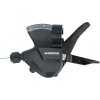SHIMANO Schalthebel ALTUS SL-M315 2-fach Links Schelle
