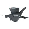 SHIMANO Schalthebel ALTUS SL-M315 3-fach Links Schelle