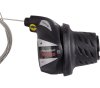 SHIMANO Drehgriffschalter TOURNEY SL-RS36, 6-fach