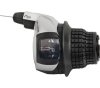 SHIMANO Drehgriffschalter TOURNEY SL-RS45 8-fach Rechts