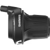 SHIMANO Drehgriffschalter TOURNEY SL-RV200 7-fach Rechts Schelle