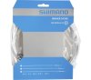 SHIMANO Bremsleitung BH59 2000mm weiß