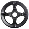 SHIMANO Kettenblatt SHIMANO E-BIKE SYSTEMS SM-CRE70 42Z KSR Innen + Außen