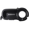 SHIMANO Gehäuse für Antriebseinheit SHIMANO E-BIKE SYSTEMS DU-E6100 Trekking Custom