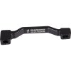 SHIMANO Scheibenbremsadapter Vorne o. hinten PM PM (180 mm) 203 mm