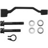 SHIMANO Scheibenbremsadapter Vorne o. hinten PM PM (200 mm) 220 mm