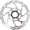 SHIMANO Bremsscheibe SM-RT54 180mm CL Verschlussring mit Außenverzahnung Nachfolger
