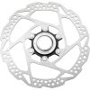 SHIMANO Bremsscheibe SM-RT54 160mm CL Verschlussring mit Innenverzahnung Nachfolger