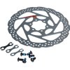 SHIMANO Bremsscheibe SM-RT56 160mm 6L
