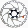 SHIMANO Bremsscheibe SM-RT64 180mm CL Werkstattpackung