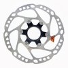 SHIMANO Bremsscheibe SM-RT64 160mm CL Werkstattpackung