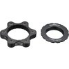 SHIMANO Adapter CENTER-LOCK auf 6-Loch