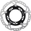 SHIMANO Bremsscheibe SM-RTC60 160mm 5L