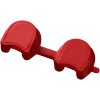 SHIMANO DISTANZSET F. CLEAT-AUSSPARUNG