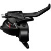 SHIMANO Schalt-/Bremshebel ST-EF41 7-fach Rechts Schwarz 2 Finger