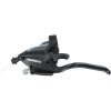 SHIMANO Schalt-/Bremshebel ST-EF500 3-fach Links Schwarz 4 Finger