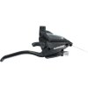 SHIMANO Schalt-/Bremshebel ST-EF500 8-fach Rechts Schwarz 4 Finger