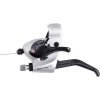 SHIMANO Schalt-/Bremshebel ST-TX800 3-fach Links Silber 2 Finger