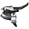 SHIMANO Schalt-/Bremshebel ST-TX800 8-fach Rechts Silber 2 Finger