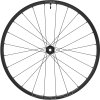 SHIMANO Vorderrad WH-MT601 27,5  100x15 mm