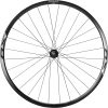 SHIMANO Vorderrad WH-RX010 622-17C
