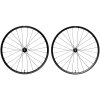 SHIMANO Laufradsatz WH-RX180 700C HG