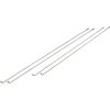 Exal SPEICHE ED 2/1,8 SILB,250MM,100ST