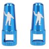Michelin VENTILKAPPEN Blau