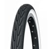 Michelin DRAHTREIFEN CITY'J ACCESS LINE 44-507 Schwarz/Weiß