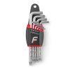 Feedback Sports Feedback Sports Innensechsrund- Satz