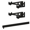 Feedback Sports VELO CACHE AUSBAU-KIT VCE-24 BLACK FÜR UMBAU VC-20 B + VC-40 B