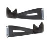 Feedback Sports VELO HOME BASE SCHWARZ ZUSATZARME 1 PAAR