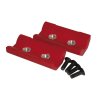 Feedback Sports E-TEILE KLEMMBACKEN ROT 2 STK 16203   2 STÜCK