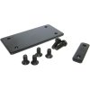 Feedback Sports Verbindungsplatten mit Schrauben Velo Cache