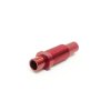 Feedback Sports ADAPTER FÜR STECKACHSEN 15X100MM    FÜR SPRINT STAND