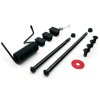 Feedback Sports RAKK 2.0/E, Hardware Kit