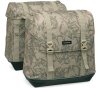 New Looxs Doppelpacktasche Alba Bamboo Sand