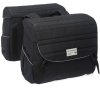 New Looxs Doppelpacktasche Mondi Joy Double II Quilted Black