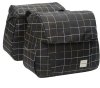New Looxs Doppelpacktasche Joli Double Check Black