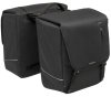 New Looxs Doppelpacktasche Nova Double MIK Black