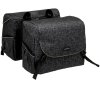 New Looxs Doppelpacktasche Mondi Joy Double Ivy Walnut