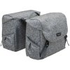 New Looxs Doppelpacktasche Mondi Joy Double RT Ivy Grey