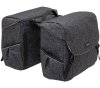 New Looxs Doppelpacktasche Mondi Joy Double MIK Ivy Grey
