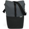 New Looxs New Looxs Radtasche Nyborg Single Dark Grey/Black