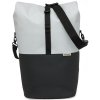New Looxs New Looxs Radtasche Nyborg Single Light Grey/Black